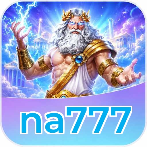 Logo na777