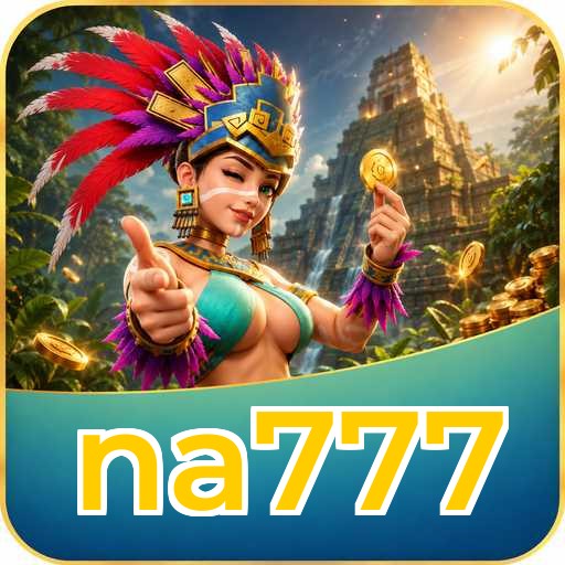 Logo na777