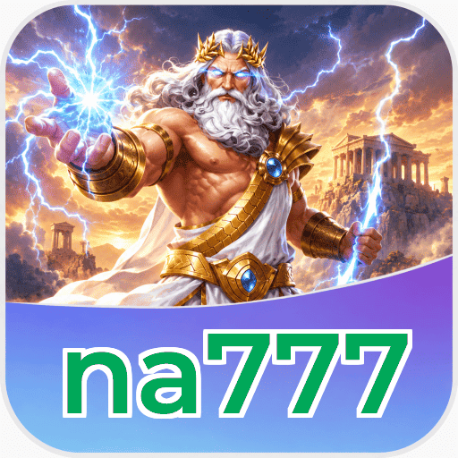 Logo na777