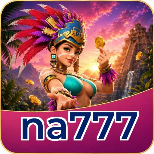 Logo na777