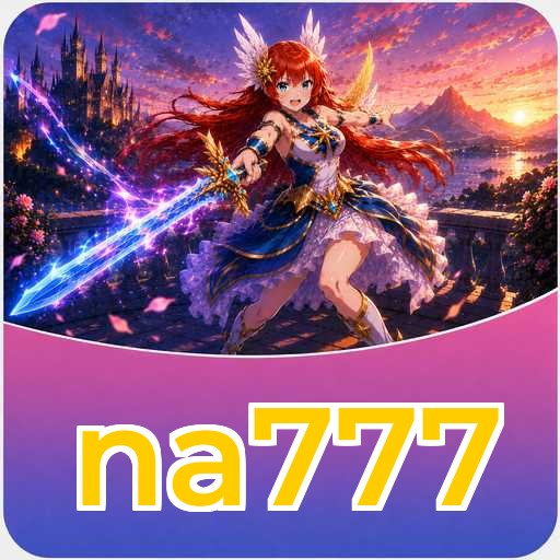 Logo na777