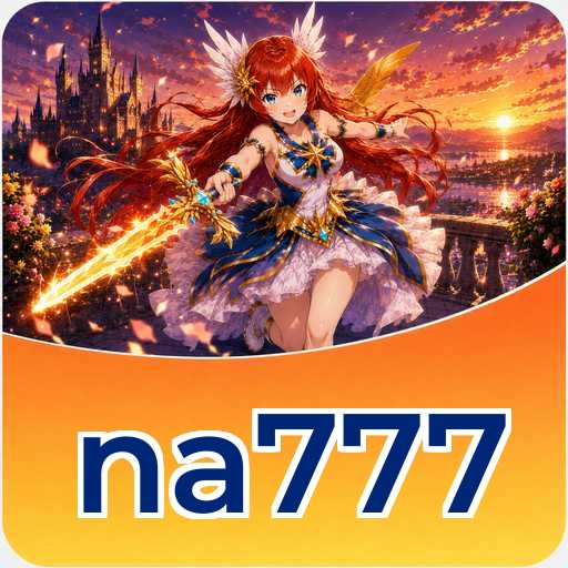 Logo na777