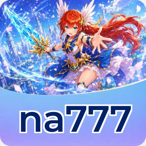 Logo na777