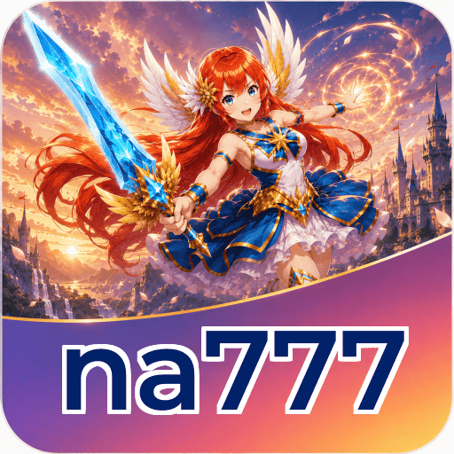 Logo na777