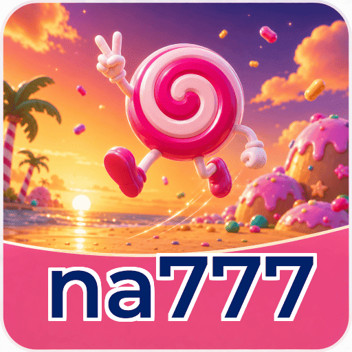 Logo na777