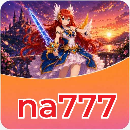 Logo na777