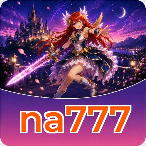 Logo na777