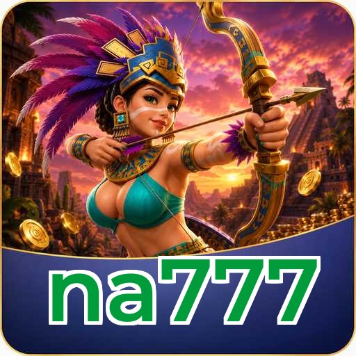 Logo na777