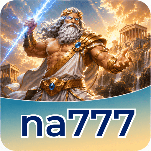 Logo na777
