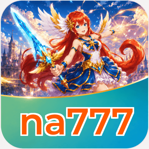 Logo na777