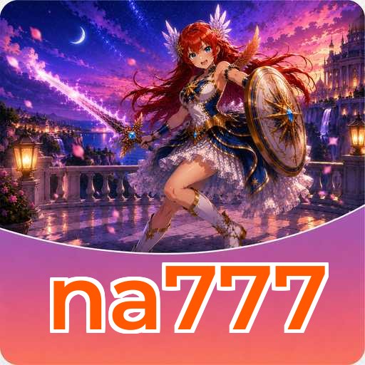 Logo na777