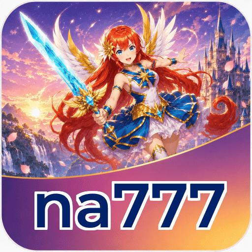Logo na777