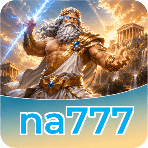 Logo na777