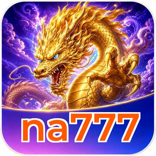 Layar pertama na777 setelah pemasangan di Android
