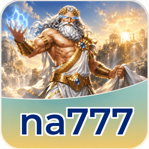 Logo na777