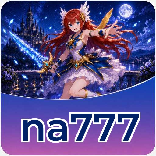 Logo na777