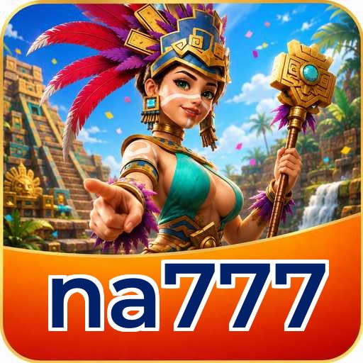 Logo na777