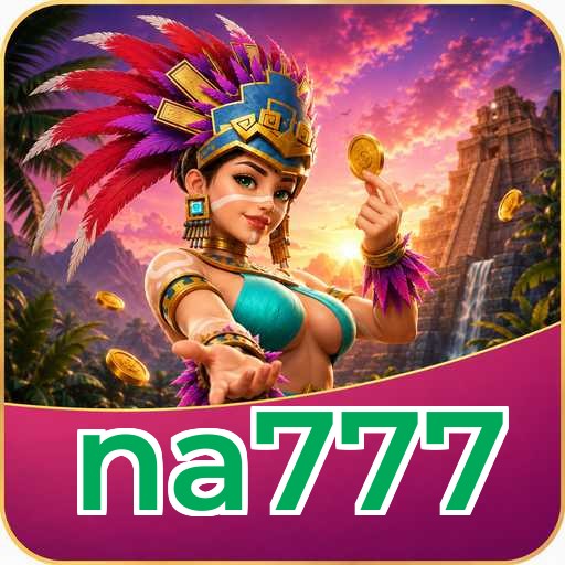 Logo na777