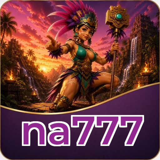 Logo na777